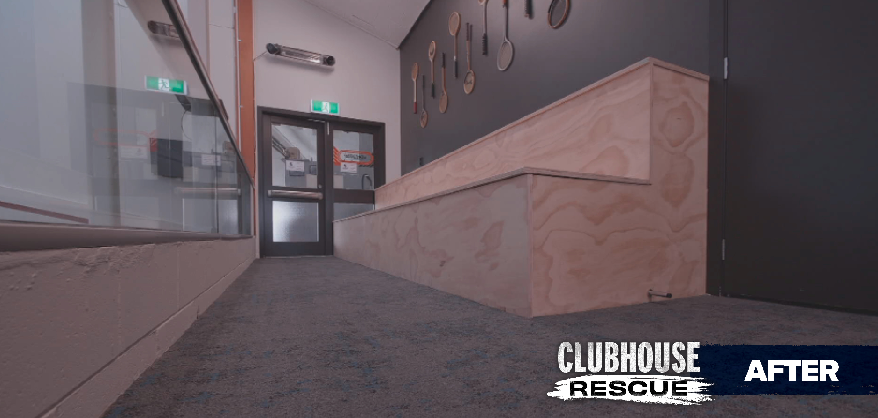 Clubhouse Ep 2 - After Pic 9
